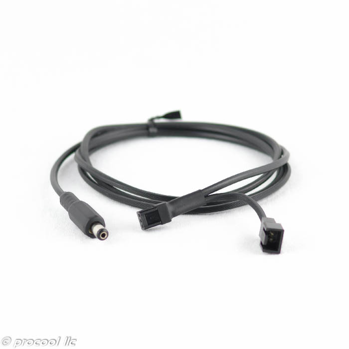 36 inch power adaptor